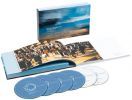 Simon Rattle dirigerer Sibelius' symfonier (4 CD + 2 Blu-ray)